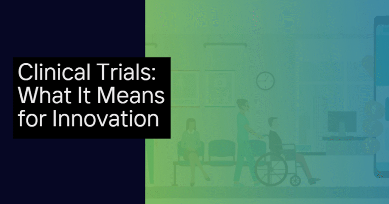 The Rise of Decentralized Clinical Trials: What It Means for Innovation ...