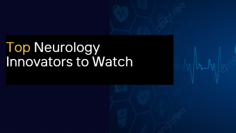 Top Neurology Innovators to Watch - Thrive Capital